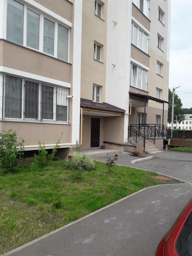 Academic Apartment Vinnytsia Exterior photo